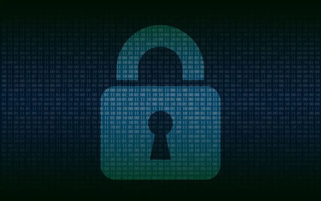 Free Security Cyber illustration and picture