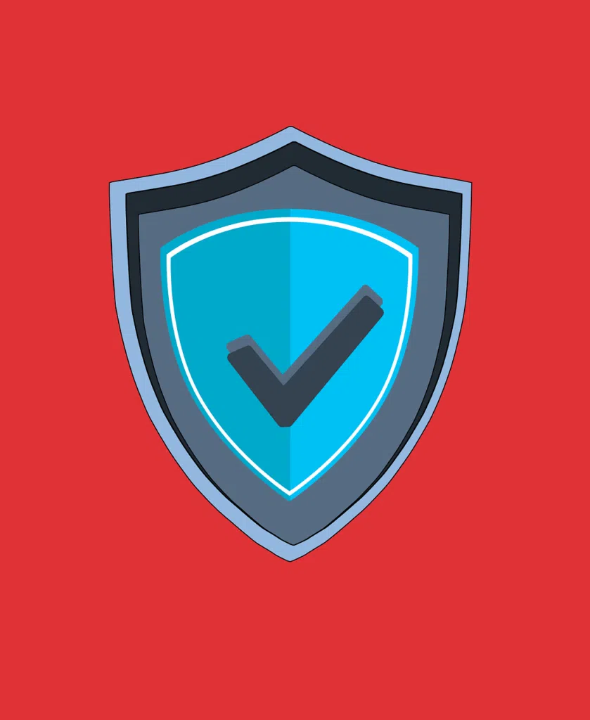 Free Sign Security vector and picture