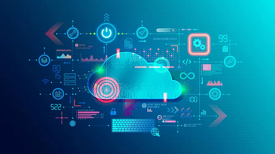 Cloud Services for Modern Businesses