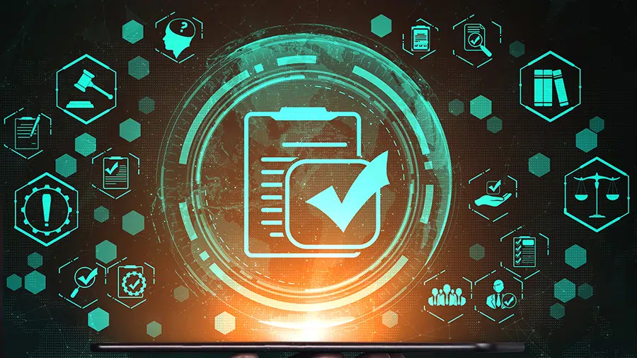 Compliance Consulting for Regulated Businesses