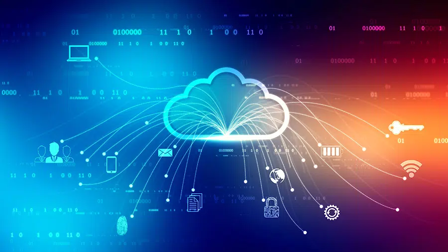 Fully Managed IT Services for Growing Businesses