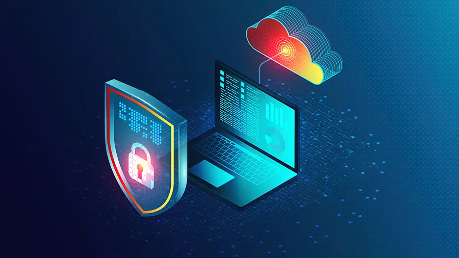 Secure IT Solutions for Mortgage Professionals