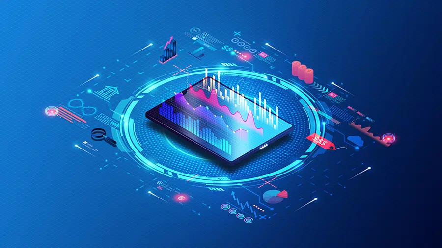 Secure IT Solutions for Mortgage Professionals