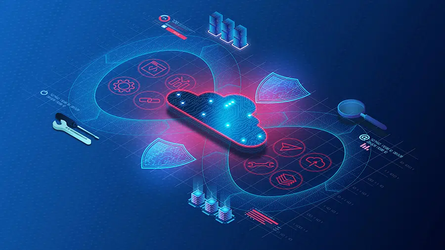 Secure IT Solutions for Mortgage Professionals